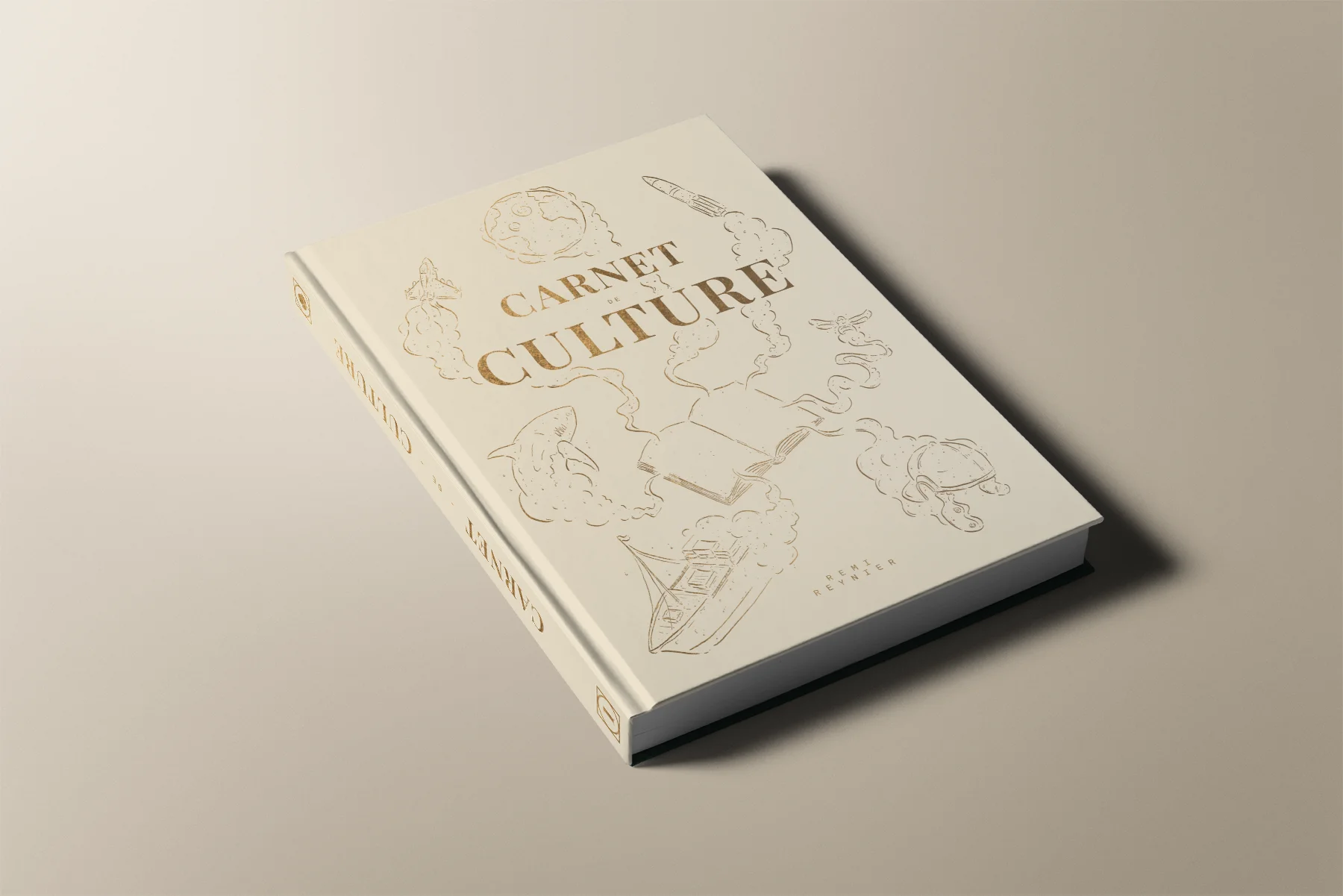 CARNET DE CULTURE