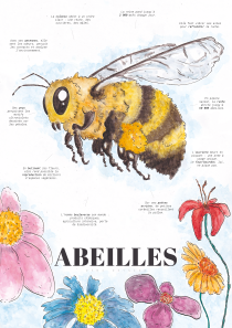 ABEILLES
