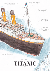 TITANIC